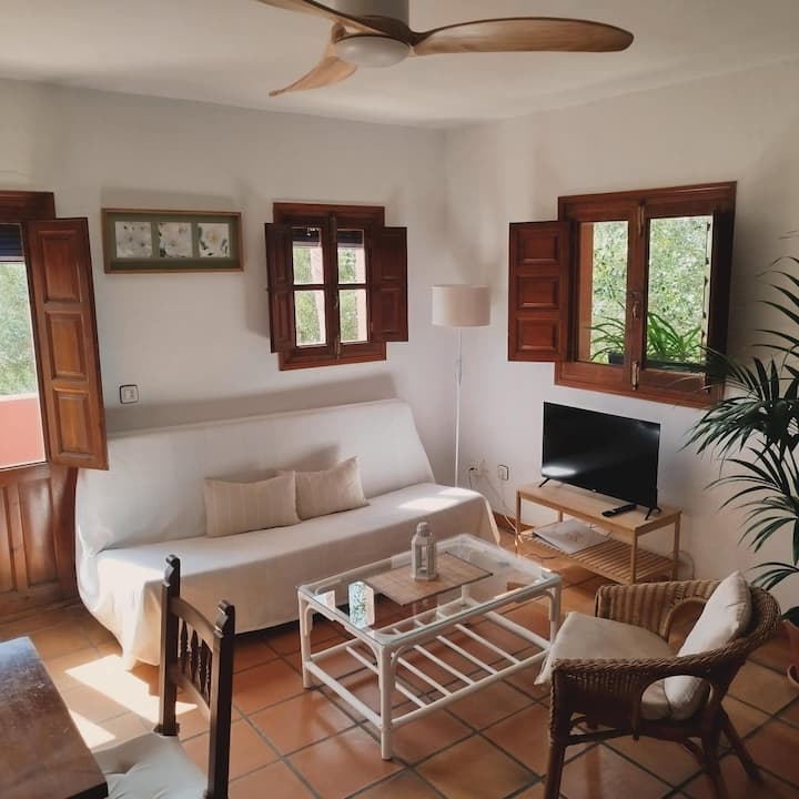 Apartamento Romero - Vejer de la Frontera