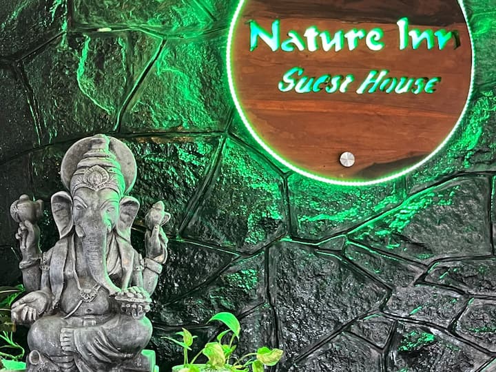 Nature Inn | 5-bedroom Villa Near Mirissa Beach - Mirissa