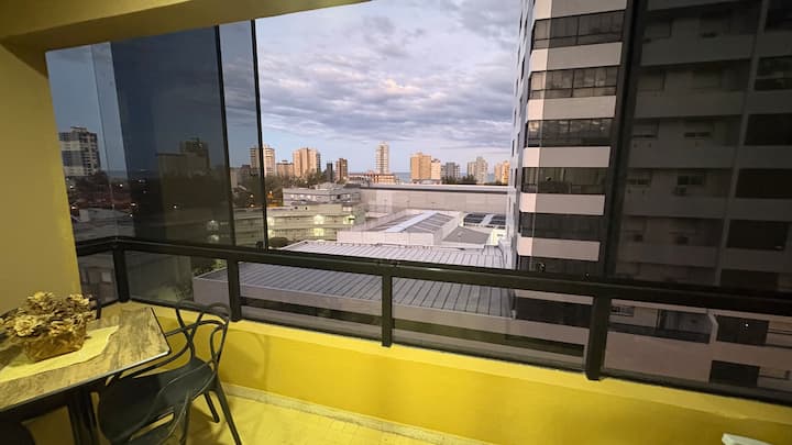 Apartamento Praia, Com Vista! - Tramandaí