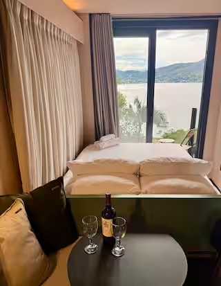 Villa Mole Studio 4 • Lagoa View • Jacuzzi • BBQ - Apartments for Rent ...