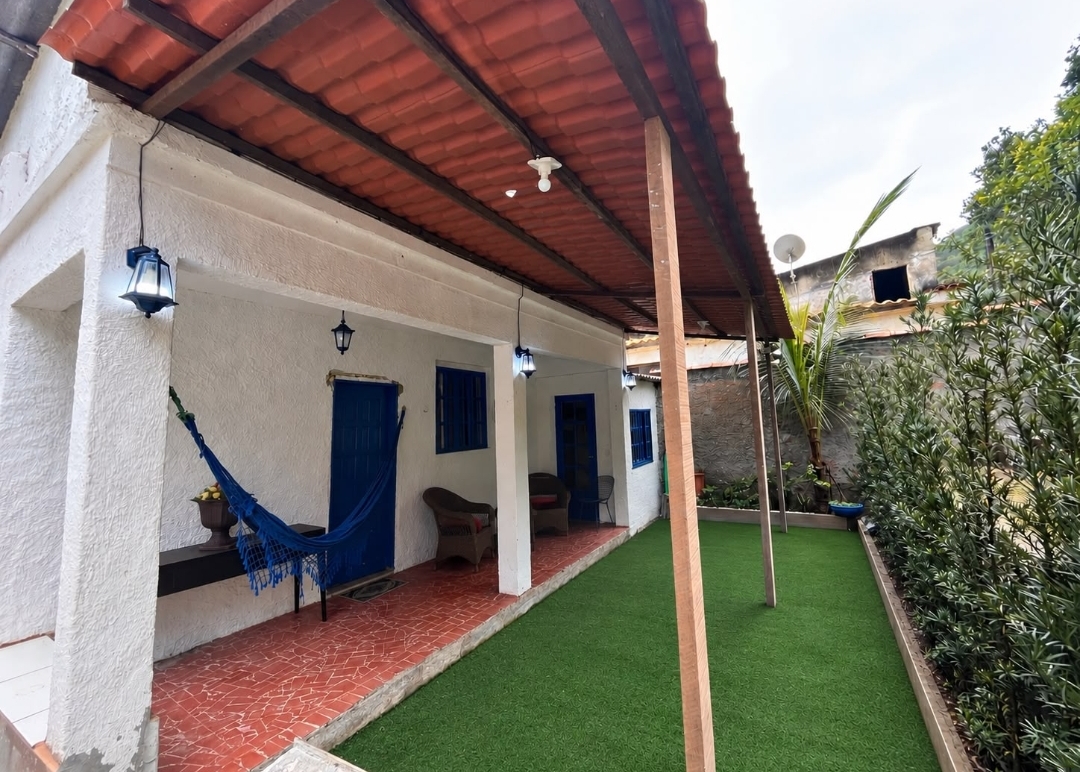 Casa Doce Mar - Rio de Janeiro