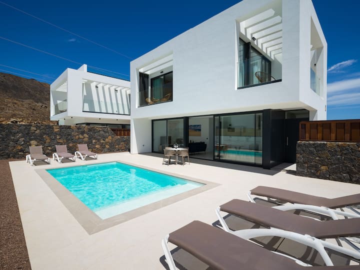 Villa Caldereta Deluxe By Aura Collection - Corralejo