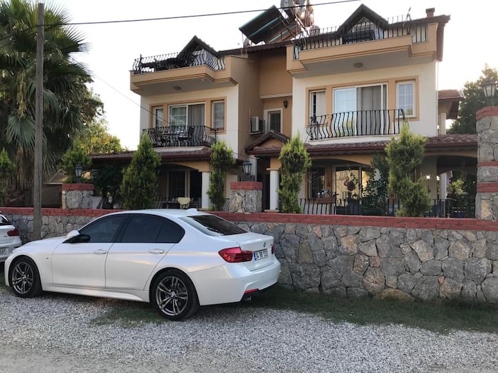 Apart Ev - Fethiye