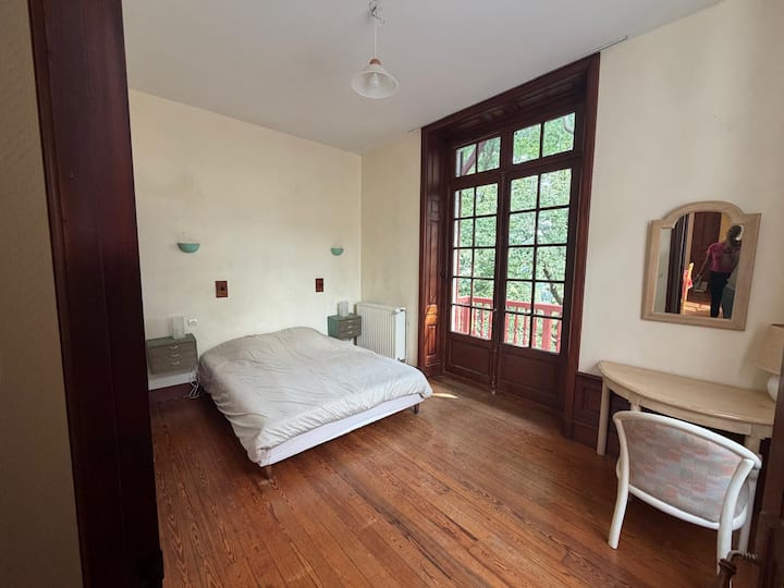 Appartement T2 Proche Centre-ville - Cambo-les-Bains