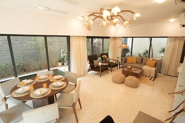 Living room image 2