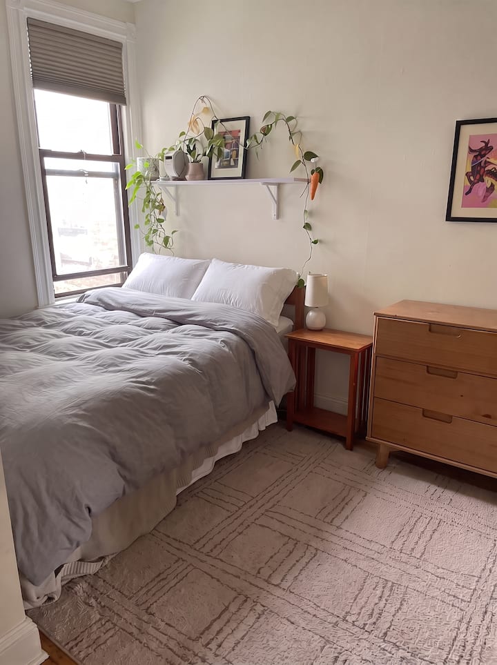 Charming 3br Historic Rowhouse In The Heart Of Dc - Washington