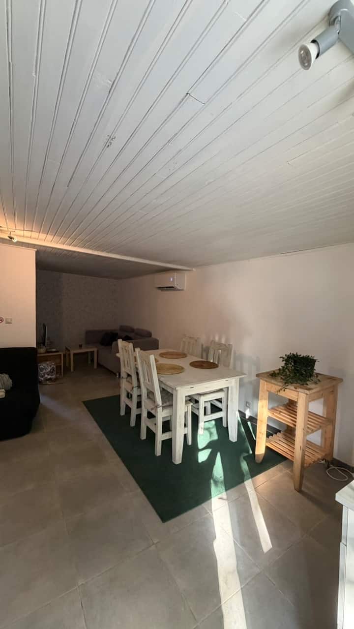 Maison De Vacances - Remoulins