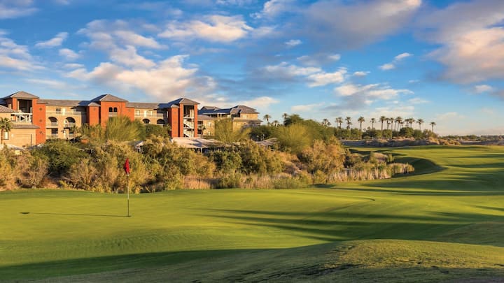 Indio Ca Studio Lazy River - Worldmark Indio - Coachella Festival