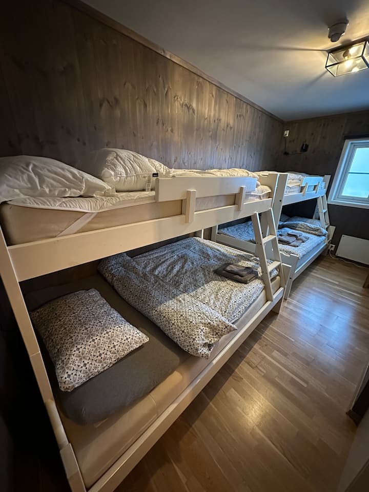 Spálňa 1