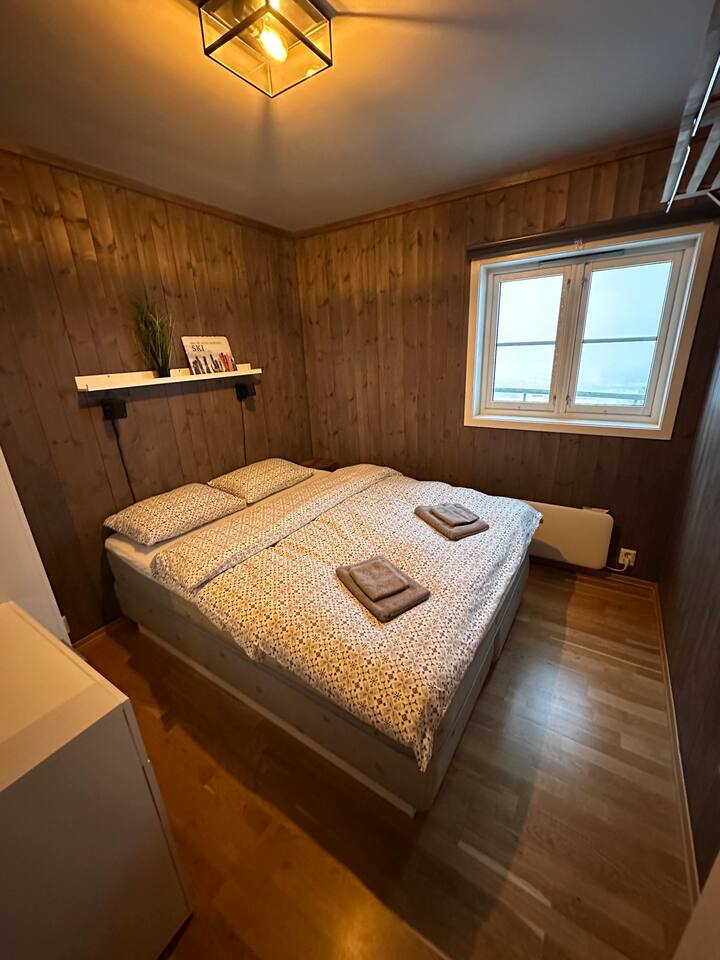 Spálňa 2