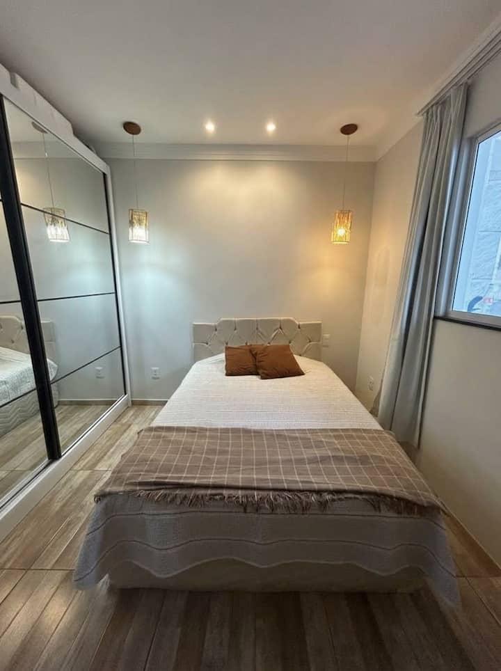 Alugo Meu Apartamento - Temporada - Lauro de Freitas