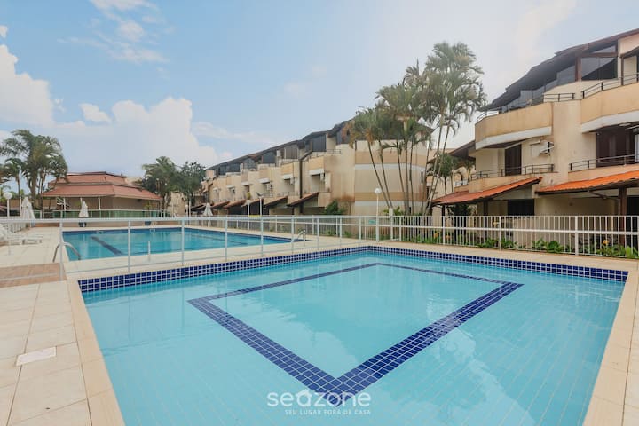 House In Condo W/ Pool And Beach Access Mvc0098 - Santa Catarina, Brasil