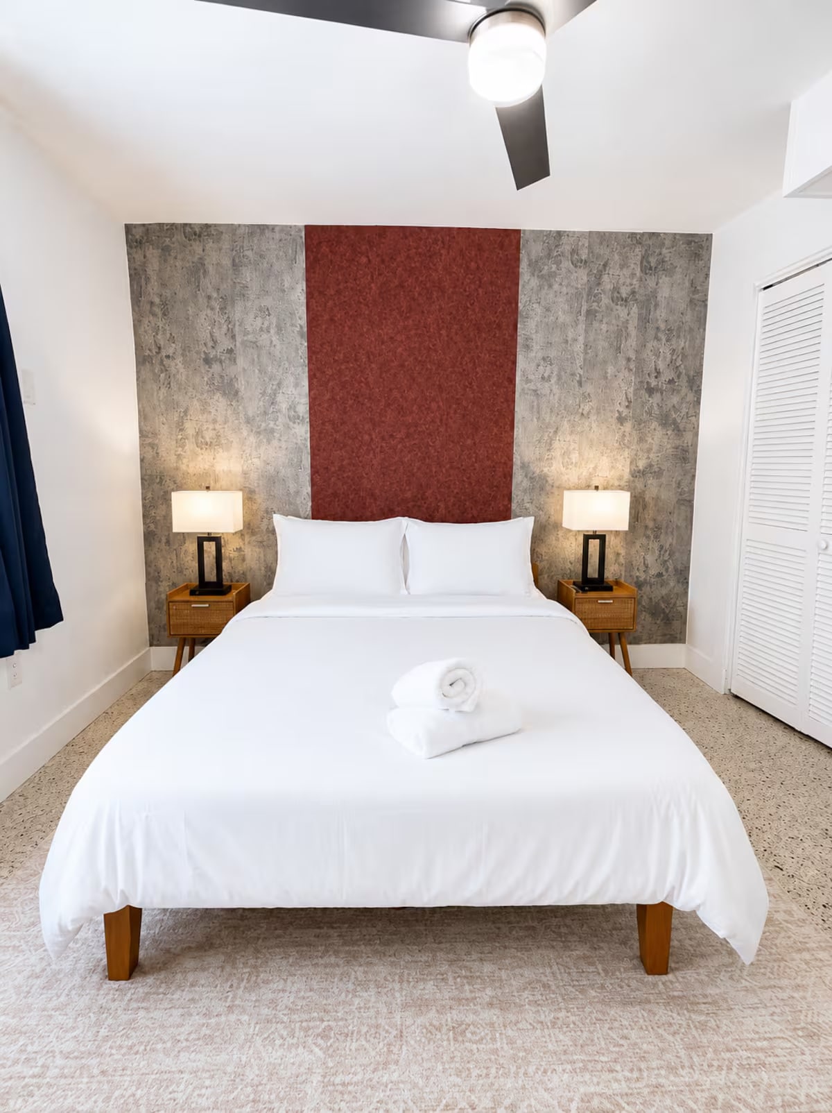 5-Star Location | Heart of Wynwood 2BR+Parking