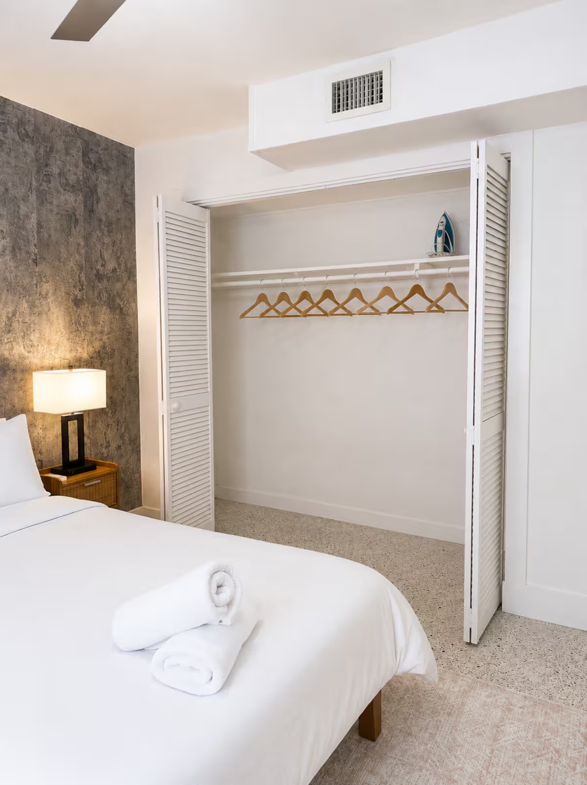 5-Star Location | Heart of Wynwood 2BR+Parking