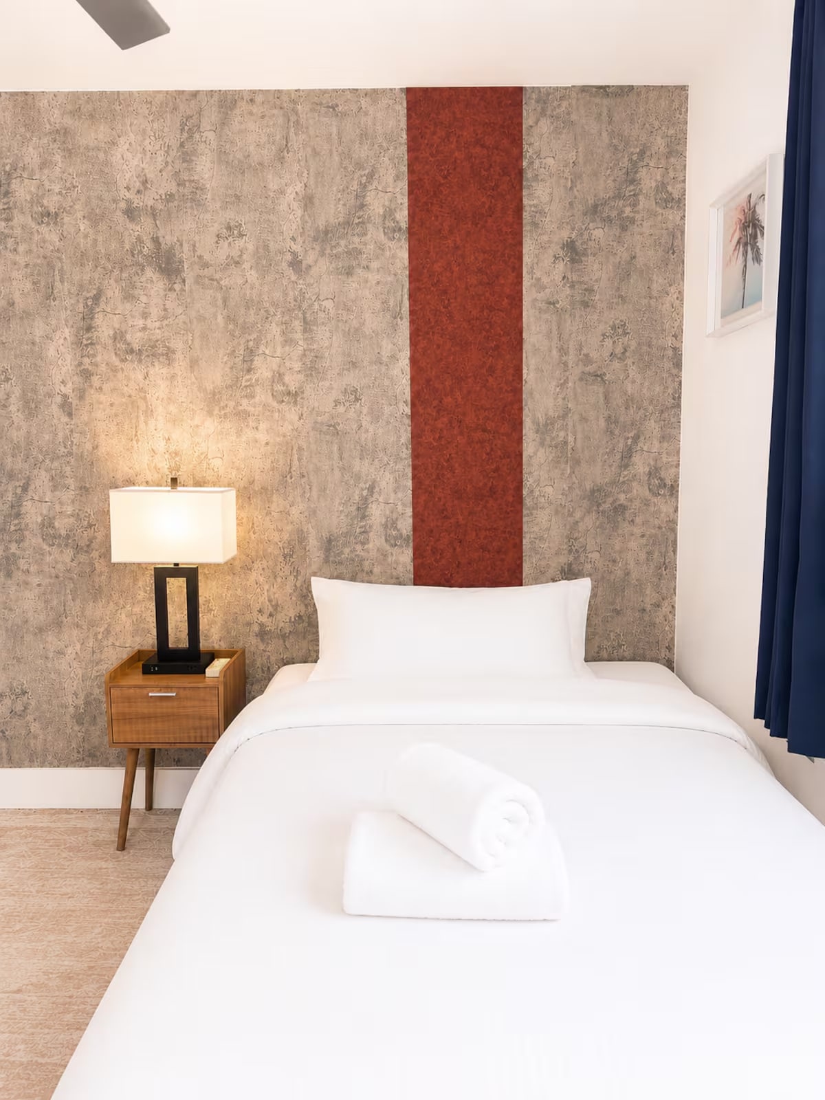 5-Star Location | Heart of Wynwood 2BR+Parking