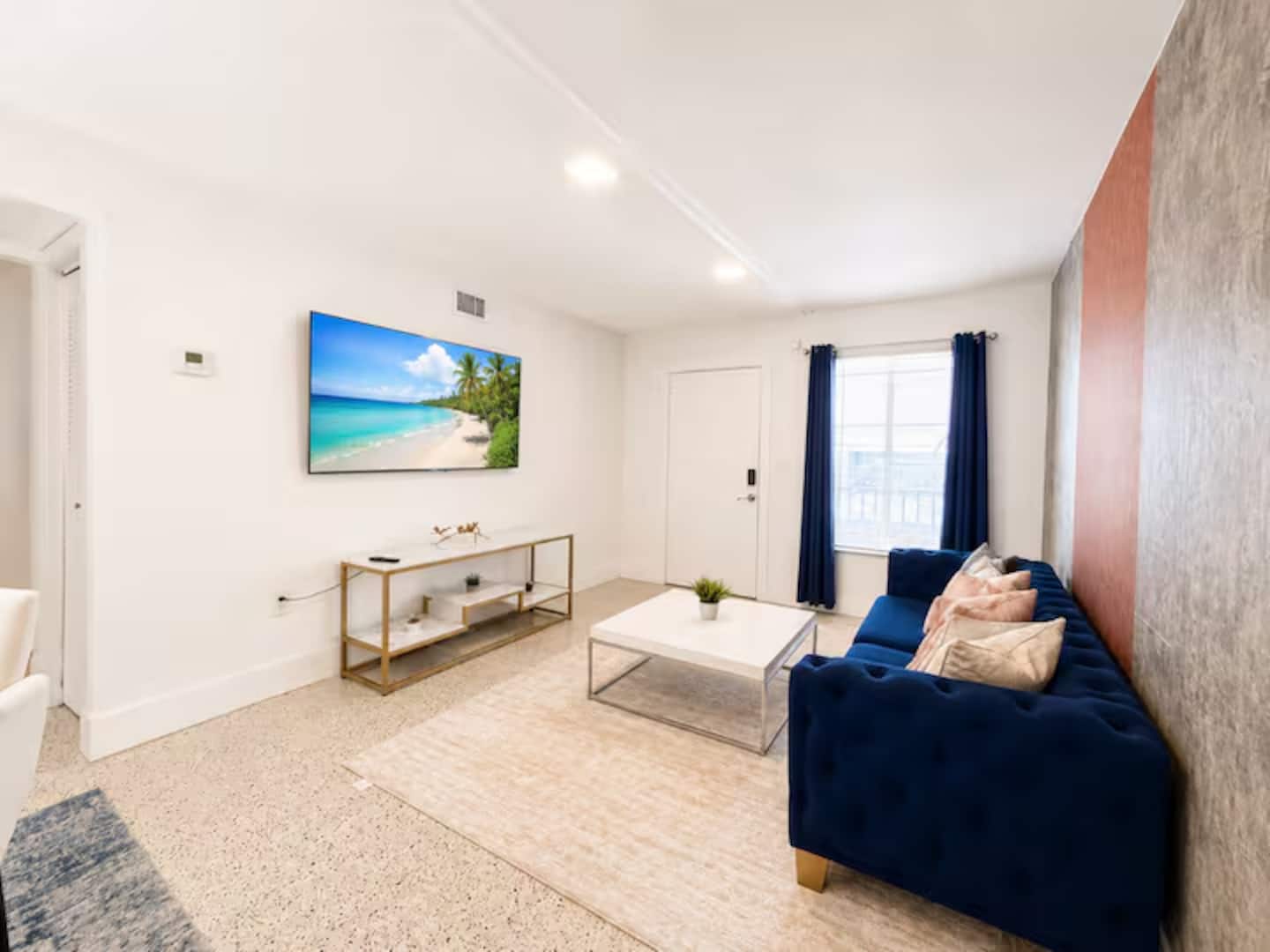 5-Star Location | Heart of Wynwood 2BR+Parking