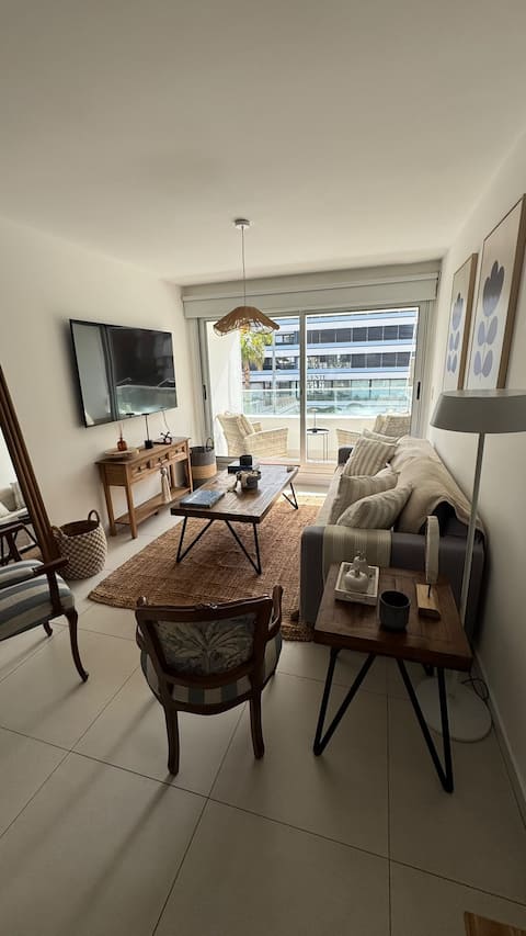 Dream apartment on the Peninsula