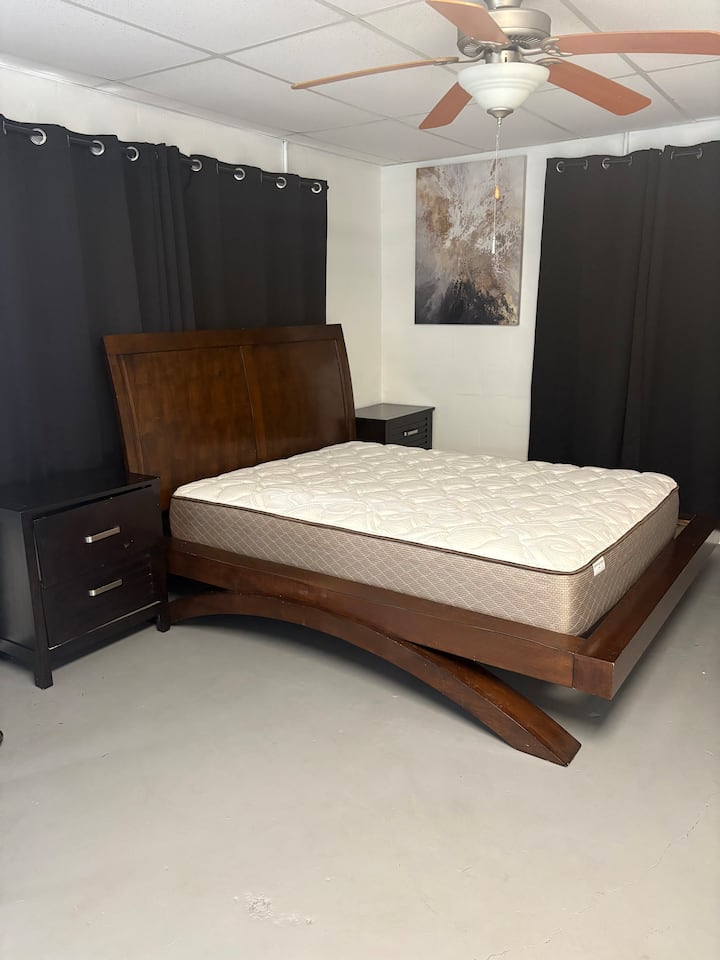 The Perfect Urban Nest | Quiet & Comfort Studio - Fort Pierce, FL