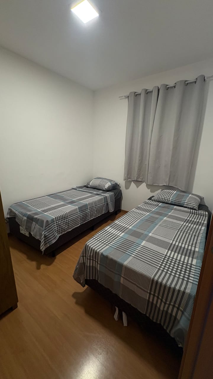 Spálňa 2