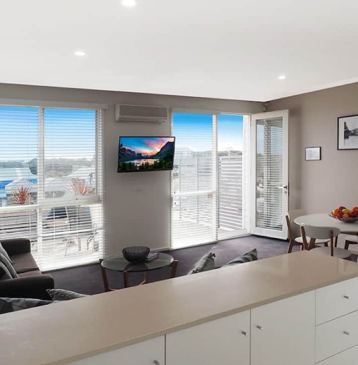 3 Bedroom Apartment -1 Night - Sorrento