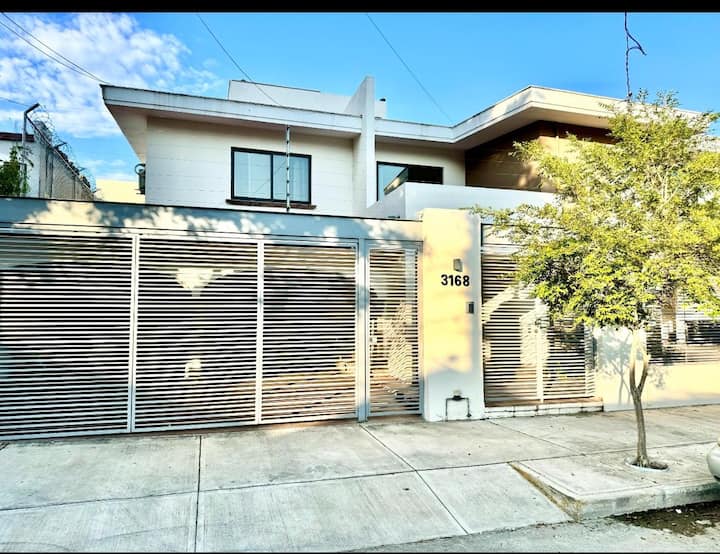Casa Duplex 3 Recámaras - Zapopan