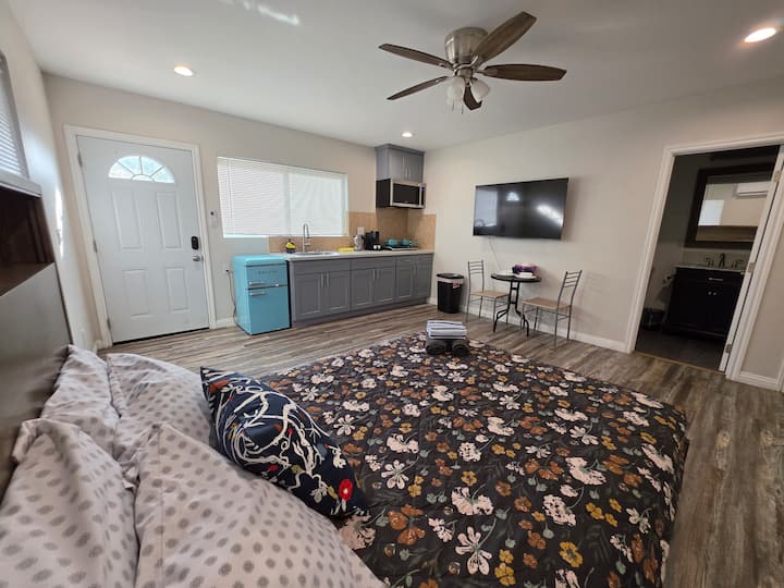 Private Room+ Kitchen #7 - Arcadia