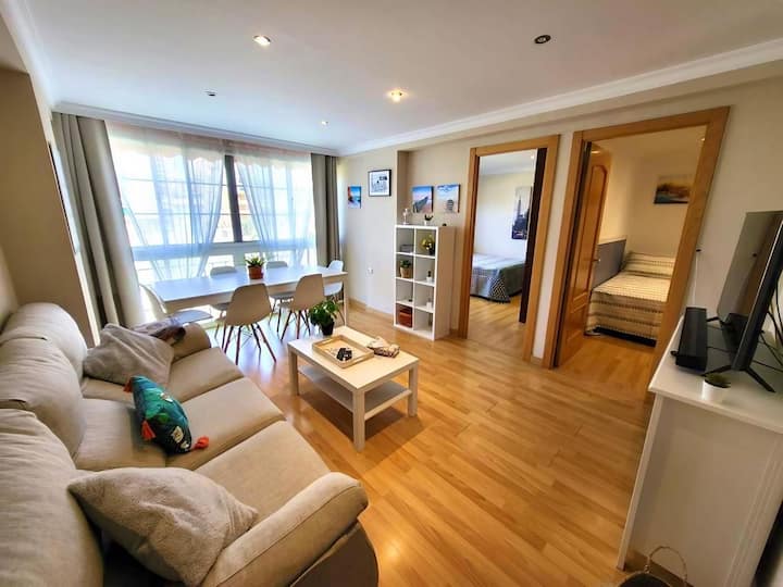 Premium Málaga Centro - Málaga