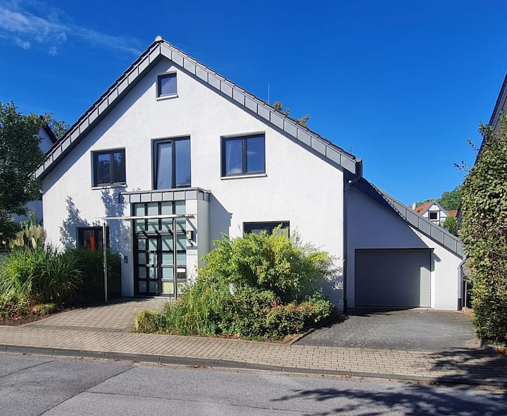 Wohnen Auf Zeit. Mindestmietdauer 14 Tage. - Ratingen