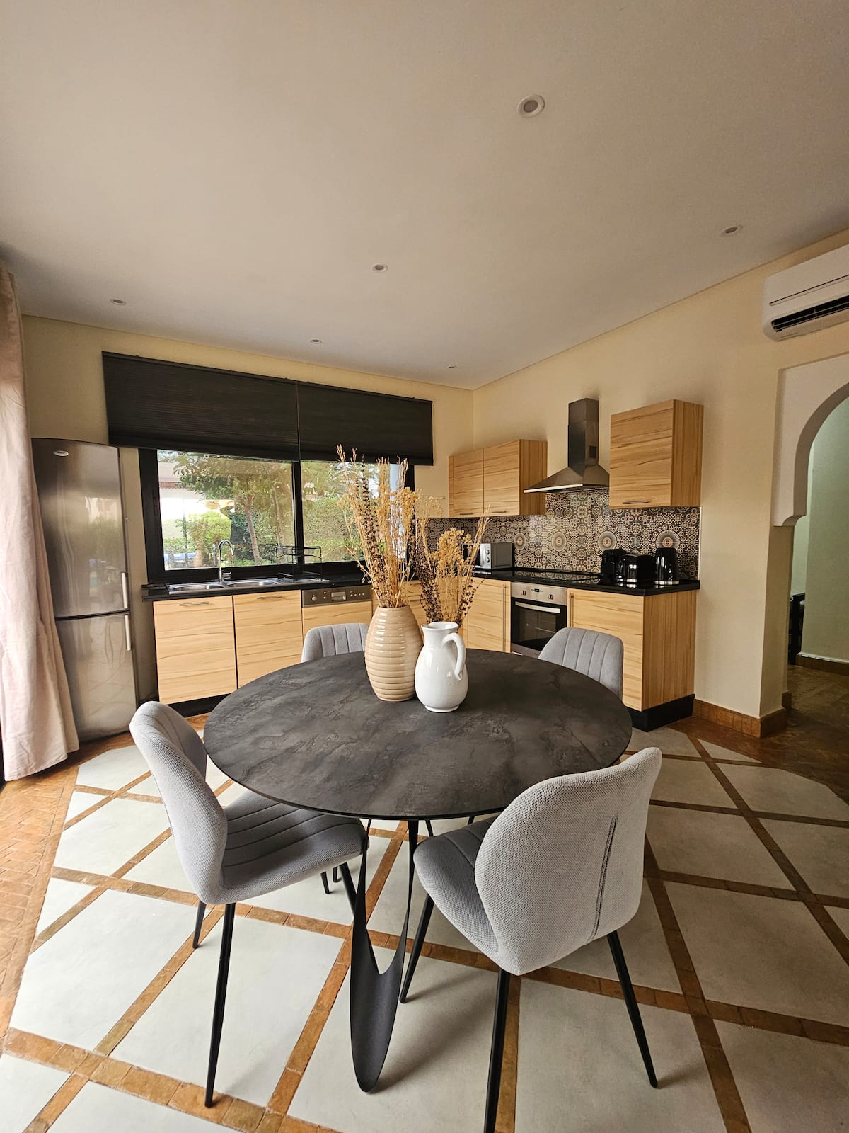 Villa Minimaliste, photo 4