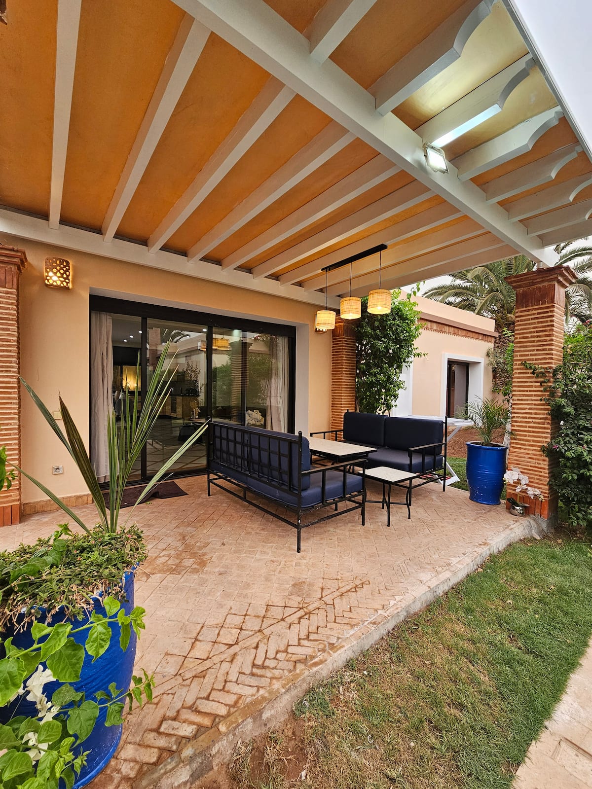 Villa Minimaliste, photo 3