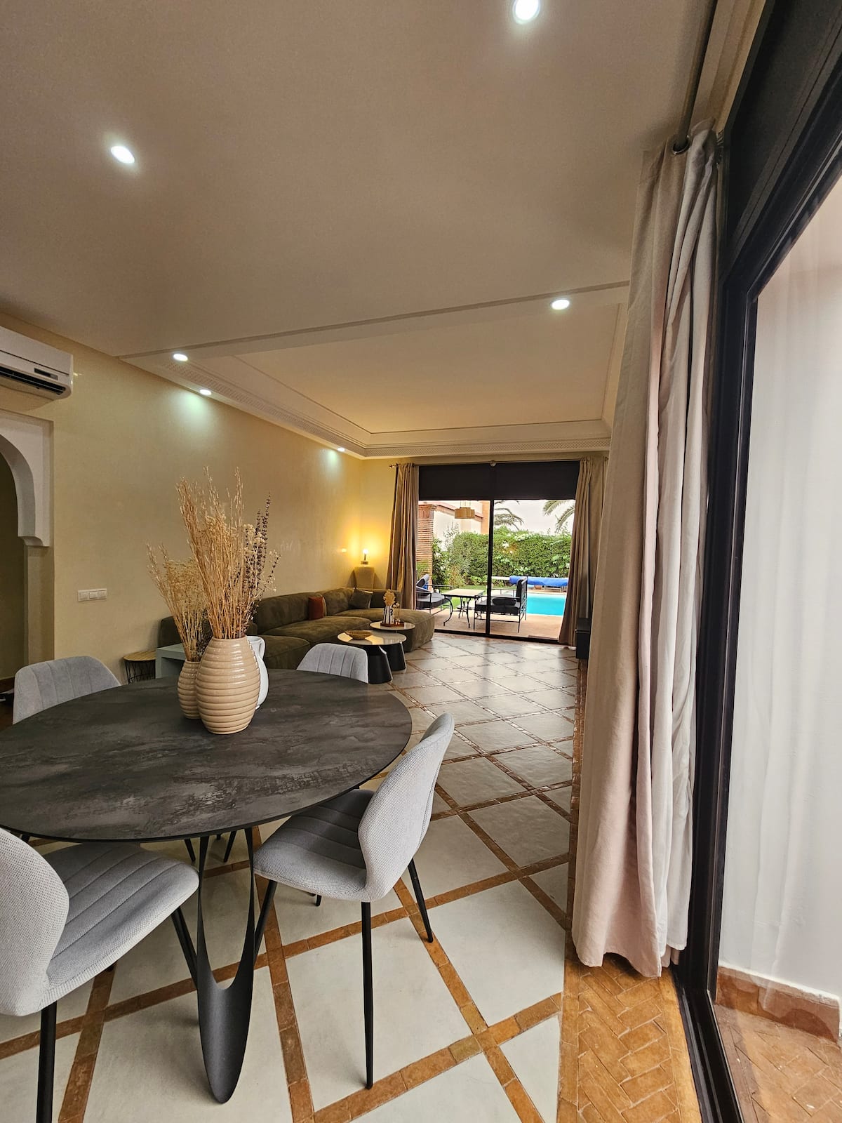 Villa Minimaliste, photo 5