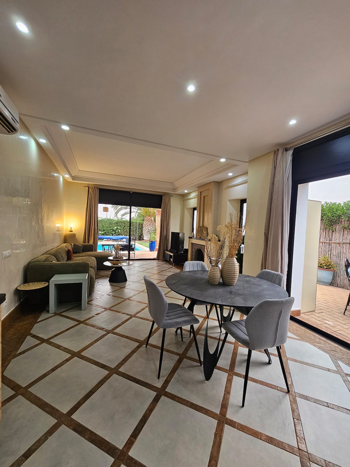 Villa Minimaliste, photo 2