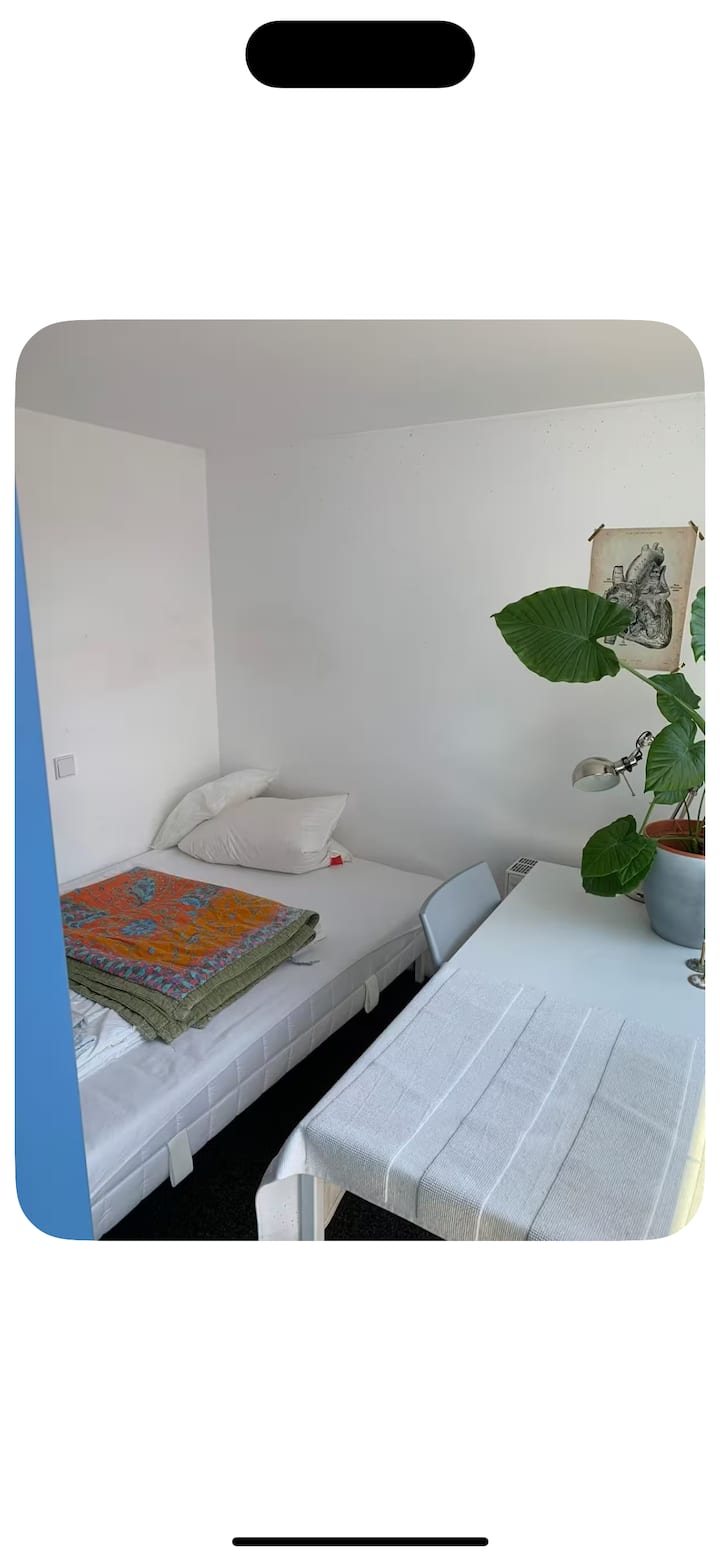 Tiny House  No Shared Spaces - Munich (Monacor di Baviera)