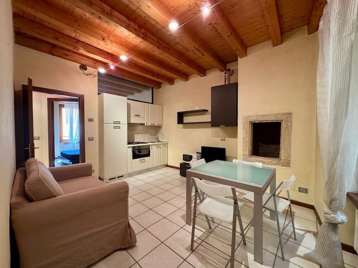 Residenza Vicolo Leoni - Verona Centro Storico - Verona