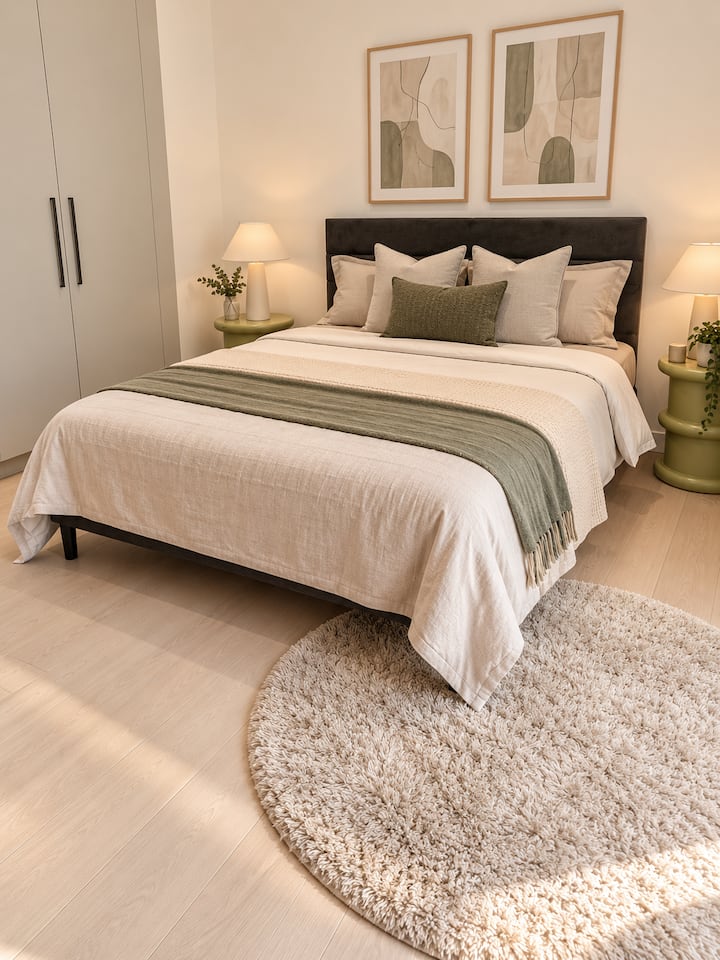 Habitación 1