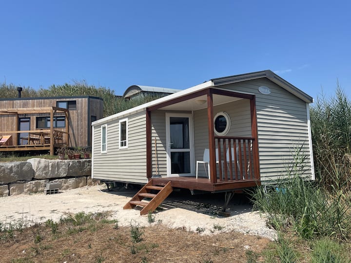 Tiny House With Stunning Countryside Views - Lourinhã