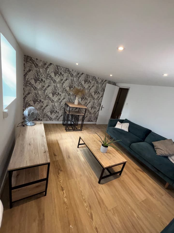 Petit Cocon Entre Paris & Disney - Champs-sur-Marne