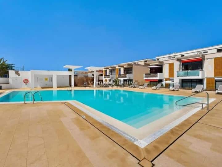 Esencia Del Sur Recently Renovated Apartment - Costa Adeje