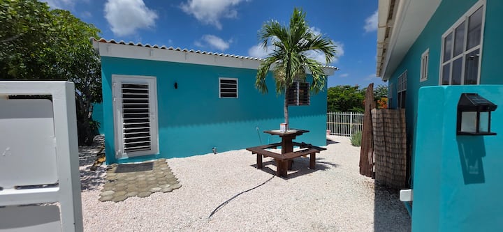 Mango Appartement - Curazao