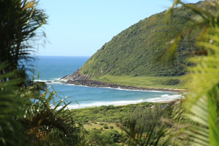 Cabana Familiar Na Silveira - Morada Prainha - Garopaba