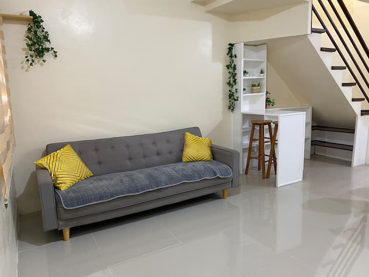 Cathrione Homestay - Dasmariñas