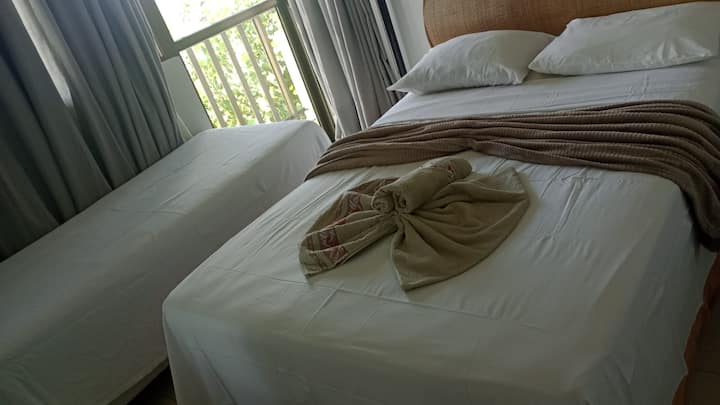 Спална соба 2