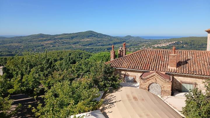 L'homme De Paille-le Castellet - Le Castellet