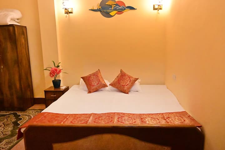 Casa Shivaay-12 Minutes From Kashi Vishwanath - Varanasi