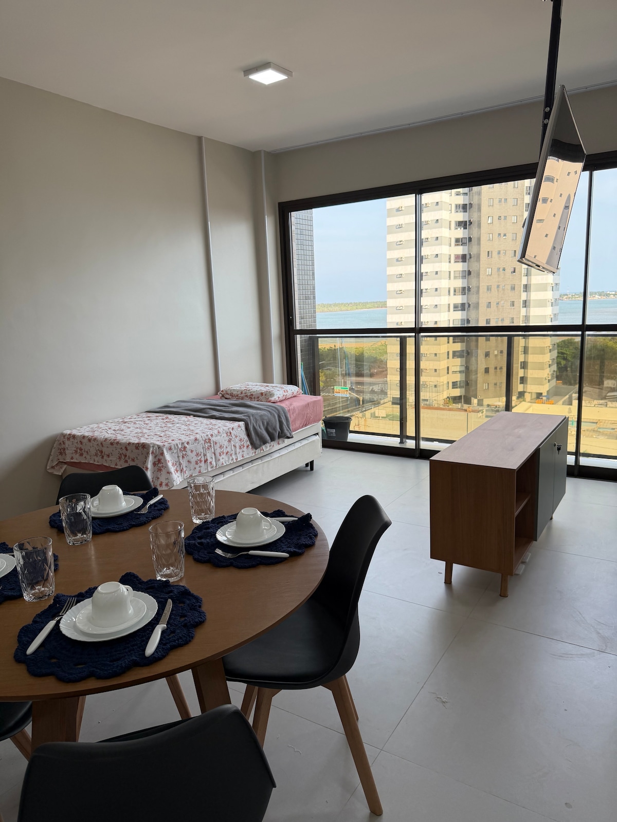 Studio Thirteen - Apartments for Rent in Aracaju, Sergipe, Brazil - Airbnb