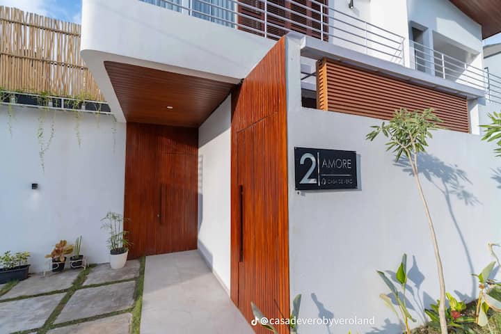 3 Br Nivara Villas 2, Uluwatu 2 Jimbaran - Australia