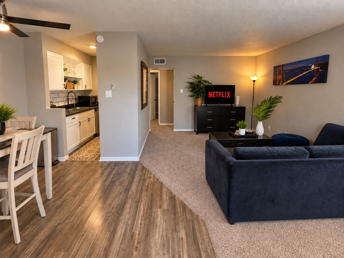 1-Min Walk to AT&T Stadium | Free Private Parking - Apartments for Rent ...