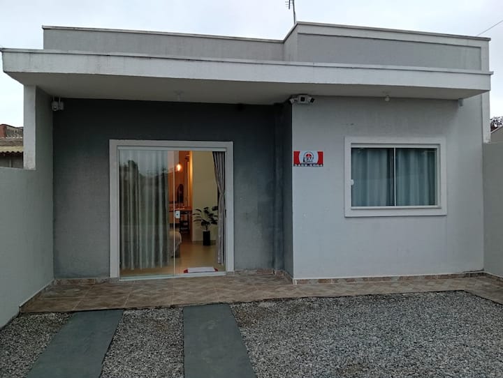 Casa Aconchego! - Matinhos