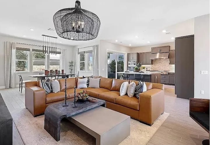 Luxury Furnished Valencia | Near Six Flags - Santa Clarita