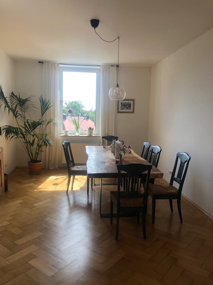 Munich During Oktoberfest  Perfect Location - Unterhaching